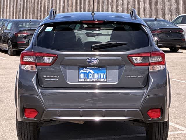 Thumbnail: 2023 Subaru Crosstrek - 5