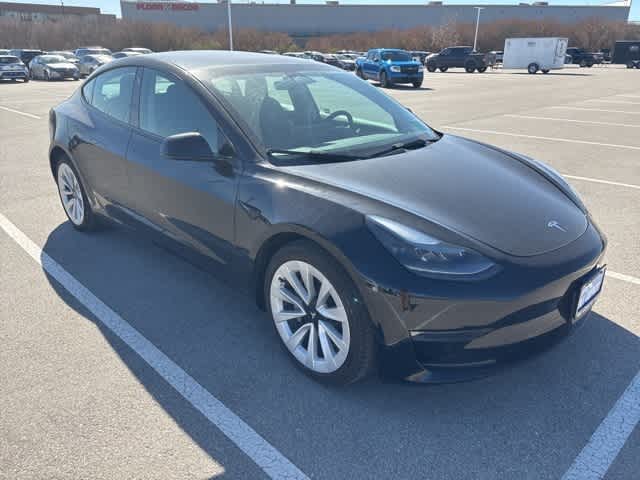 Thumbnail: 2023 Tesla Model 3 - 7
