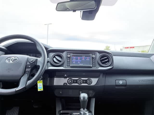 Thumbnail: 2019 Toyota Tacoma - 26