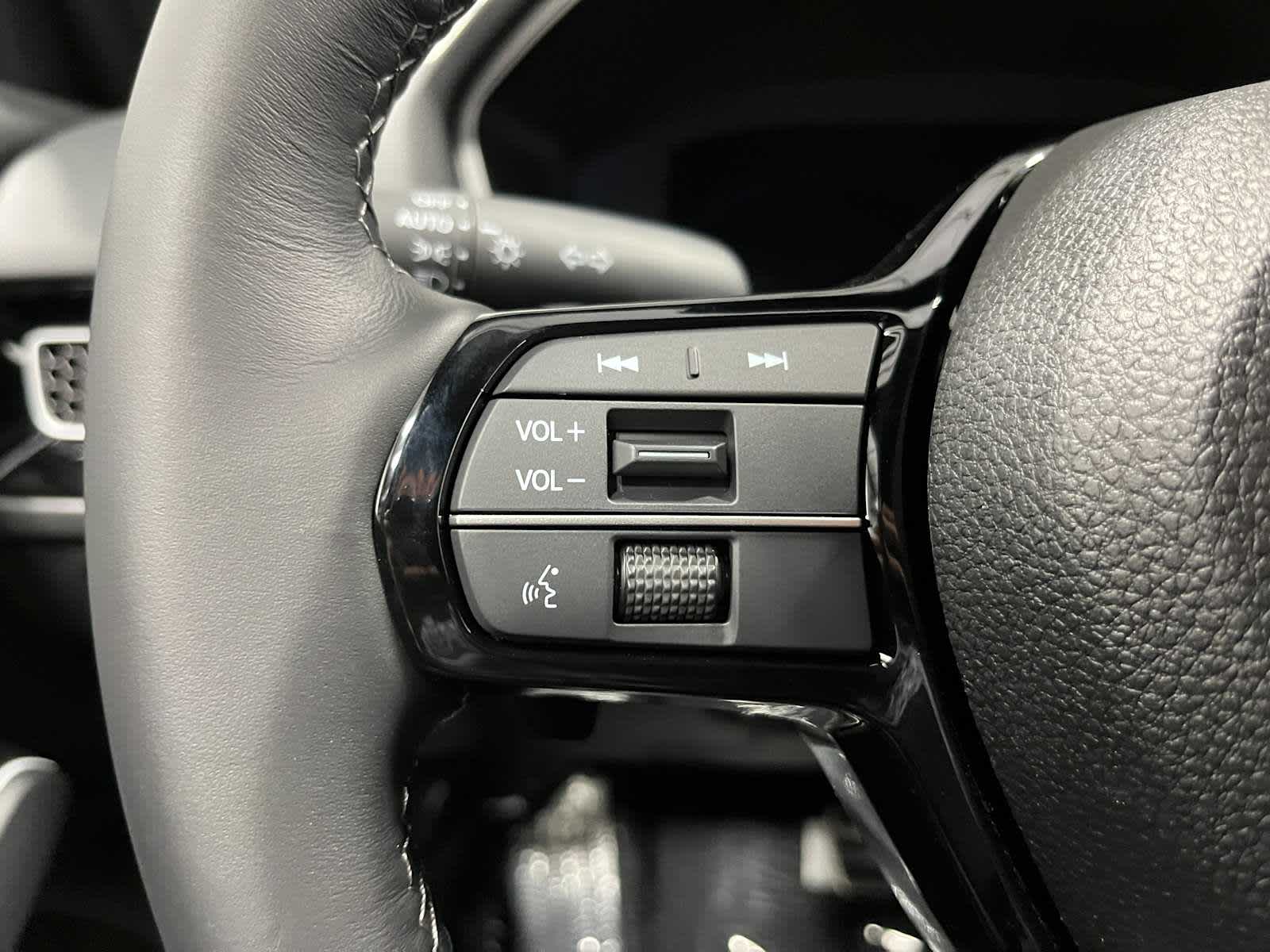 Thumbnail: 2026 Honda Civic - 18