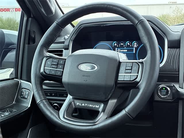 Thumbnail: 2023 Ford F-150 - 25