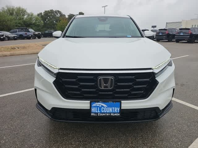 2023 Honda CR-V EX-L photo 2