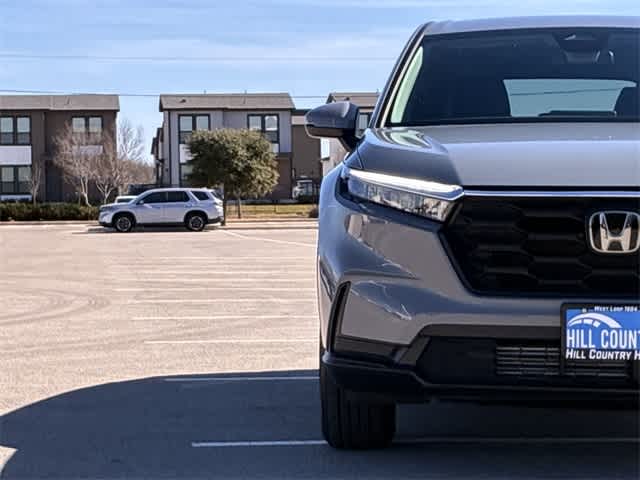 Thumbnail: 2026 Honda CR-V - 18