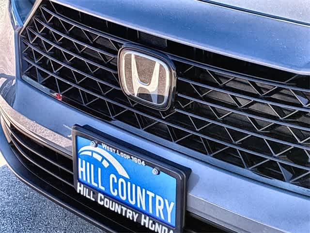 Thumbnail: 2025 Honda Accord - 12