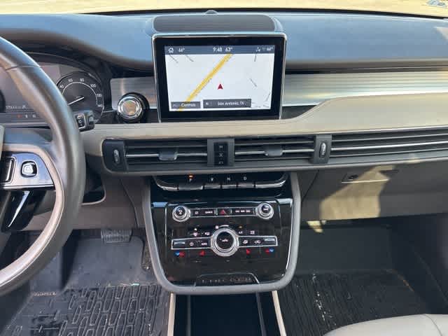 Thumbnail: 2021 Lincoln Corsair - 18