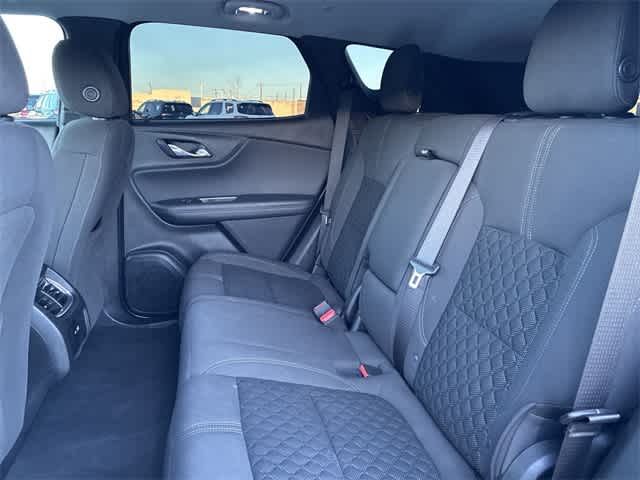 Thumbnail: 2020 Chevrolet Blazer - 20