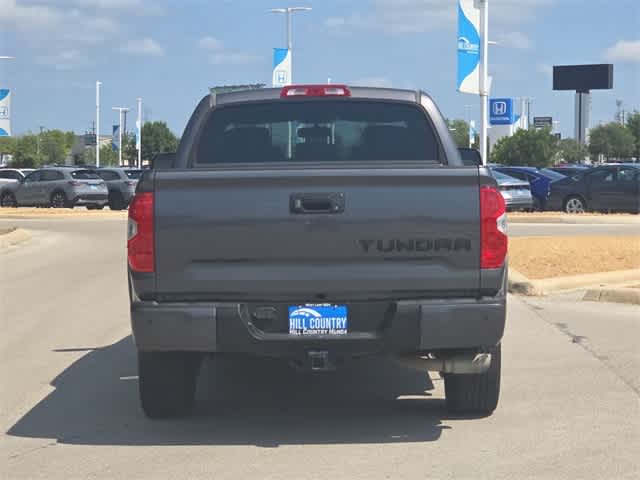Thumbnail: 2017 Toyota Tundra - 5