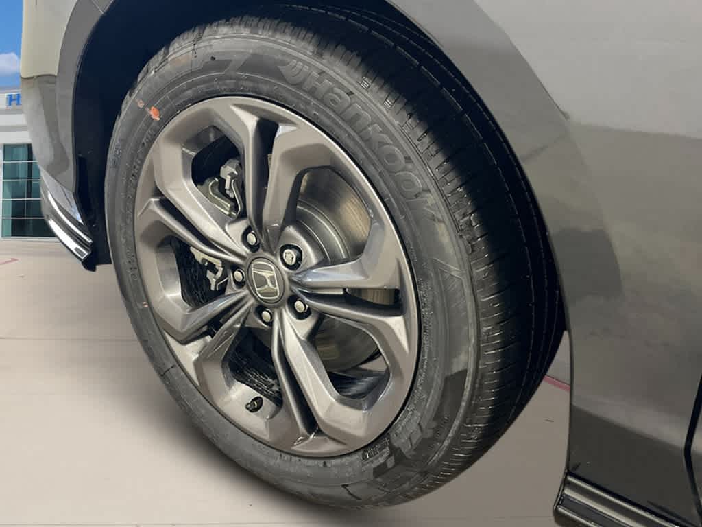 Thumbnail: 2026 Honda Accord - 11