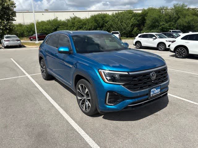 Thumbnail: 2024 Volkswagen Atlas - 7