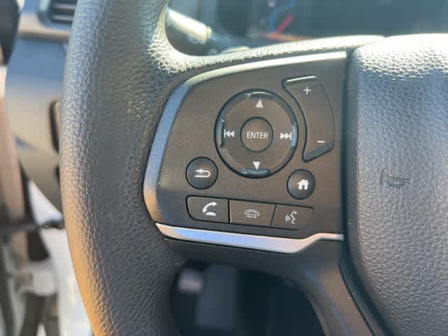 Thumbnail: 2022 Honda Pilot - 11