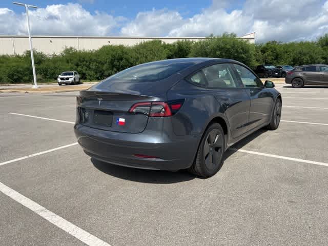 Thumbnail: 2023 Tesla Model 3 - 5