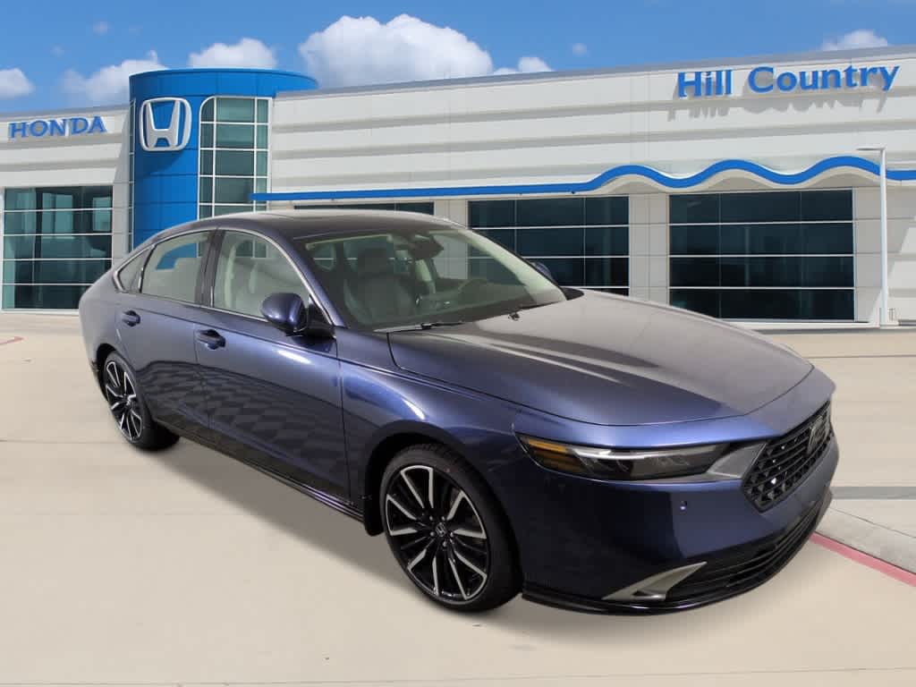 Thumbnail: 2026 Honda Accord - 7