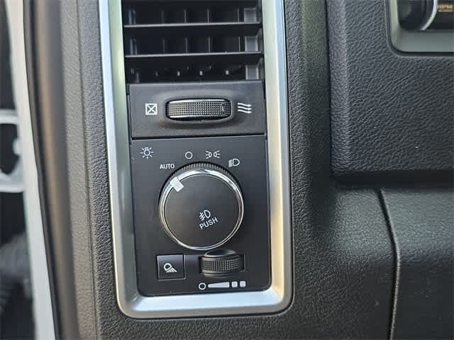 Thumbnail: 2018 RAM 2500 - 40