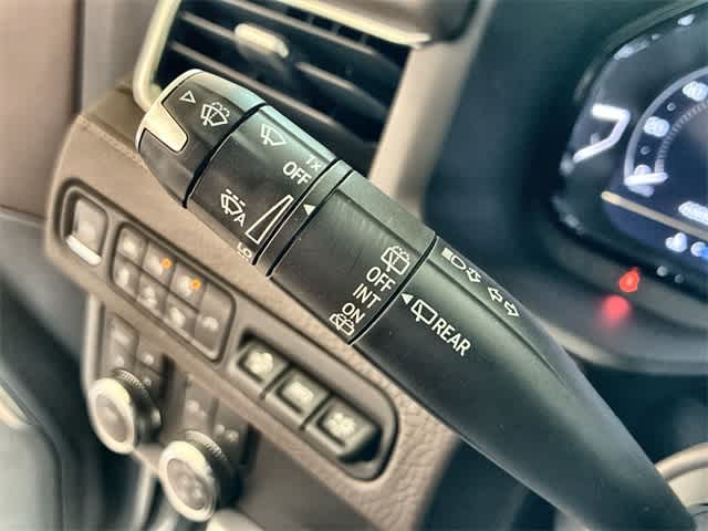 Thumbnail: 2022 GMC Yukon - 28