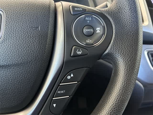 Thumbnail: 2020 Honda Ridgeline - 25