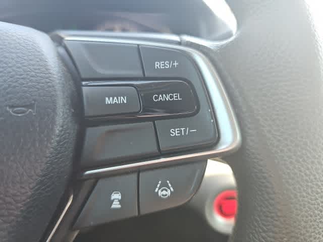 Thumbnail: 2020 Honda Accord - 17