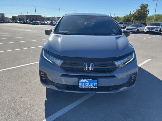Thumbnail: 2026 Honda Odyssey - 8