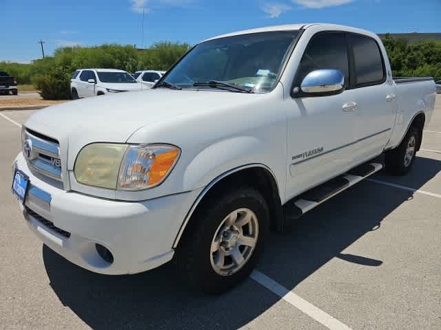 Thumbnail: 2005 Toyota Tundra - 1