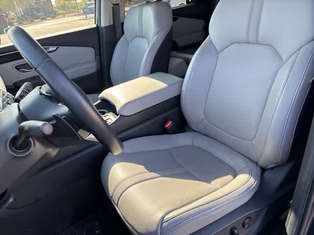 Thumbnail: 2024 Honda Pilot - 21