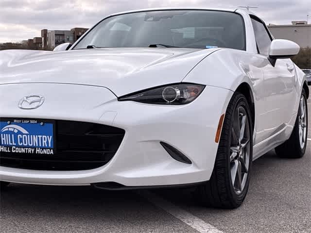 Thumbnail: 2018 Mazda MX-5 Miata - 11