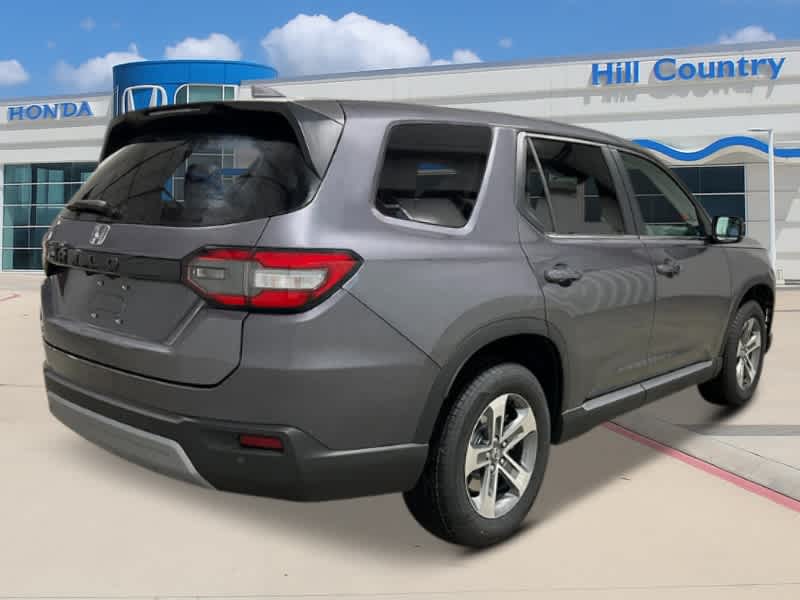 Thumbnail: 2025 Honda Pilot - 5