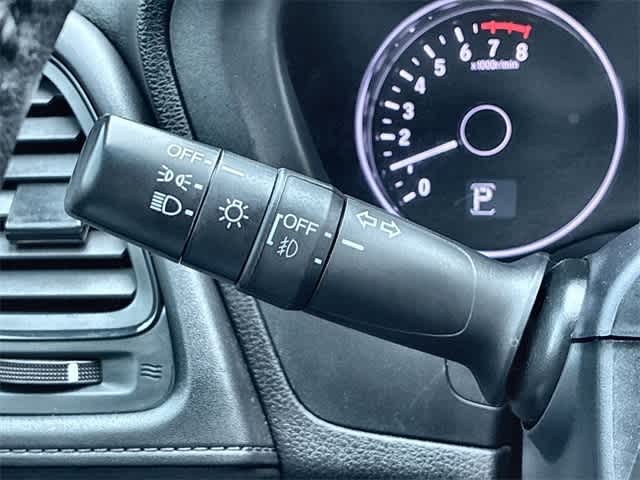 Thumbnail: 2022 Honda HR-V - 27