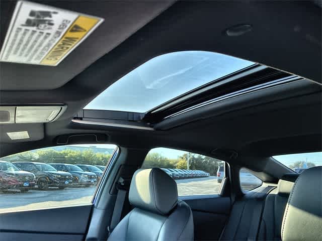 Thumbnail: 2025 Honda Accord - 20