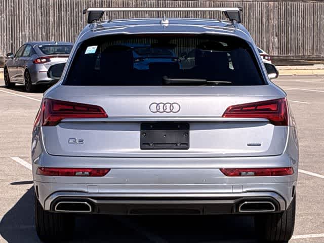Thumbnail: 2023 Audi Q5 - 5