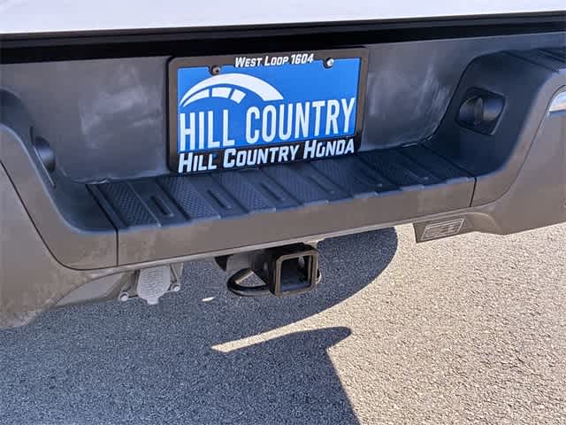 Thumbnail: 2020 Honda Ridgeline - 36