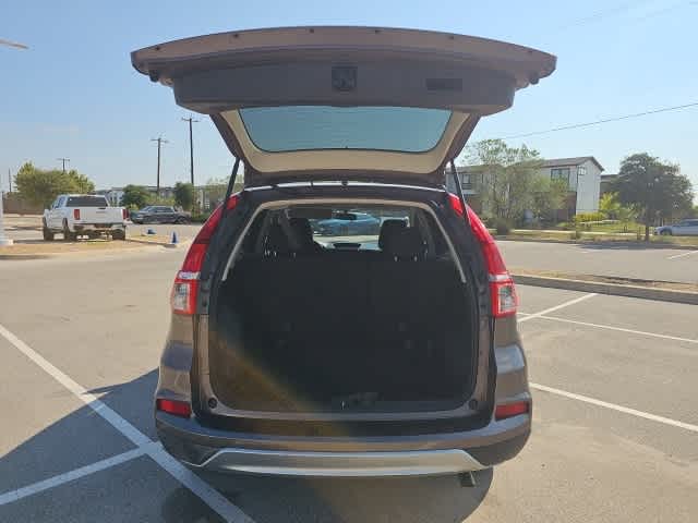 Thumbnail: 2016 Honda CR-V - 23