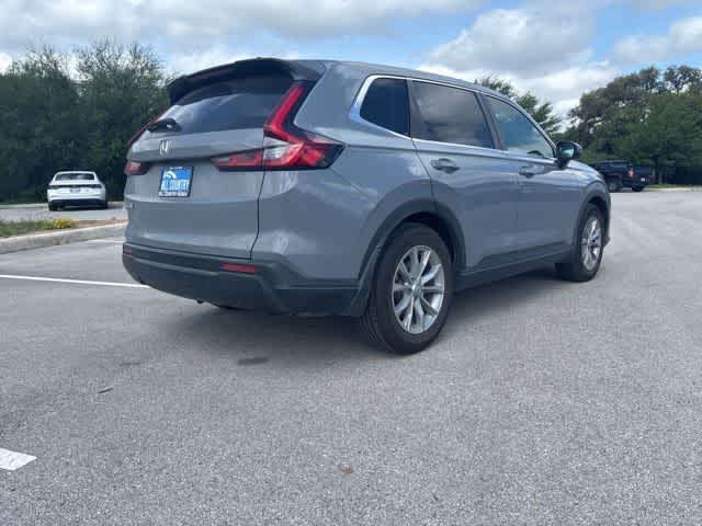 Thumbnail: 2024 Honda CR-V - 4