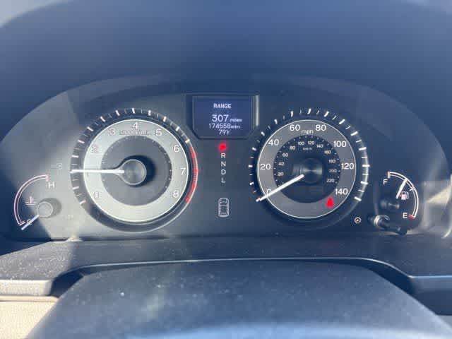 Thumbnail: 2014 Honda Odyssey - 13