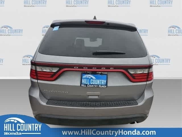 Thumbnail: 2018 Dodge Durango - 6