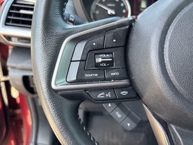 Thumbnail: 2021 Subaru Forester - 11