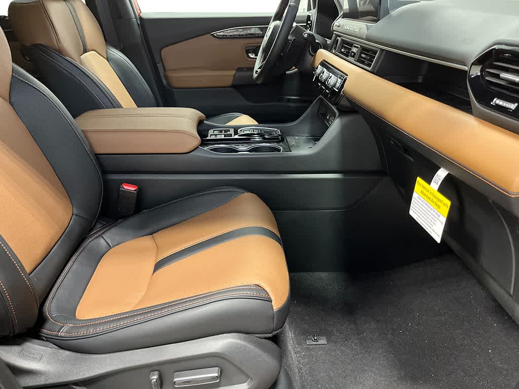 Thumbnail: 2026 Honda Passport - 24