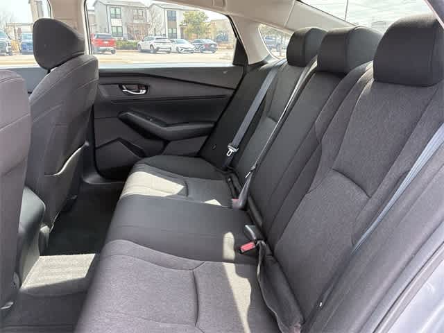 Thumbnail: 2023 Honda Accord - 21