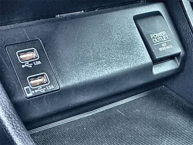 Thumbnail: 2022 Honda HR-V - 32