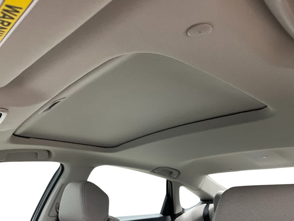 Thumbnail: 2025 Honda Accord - 23