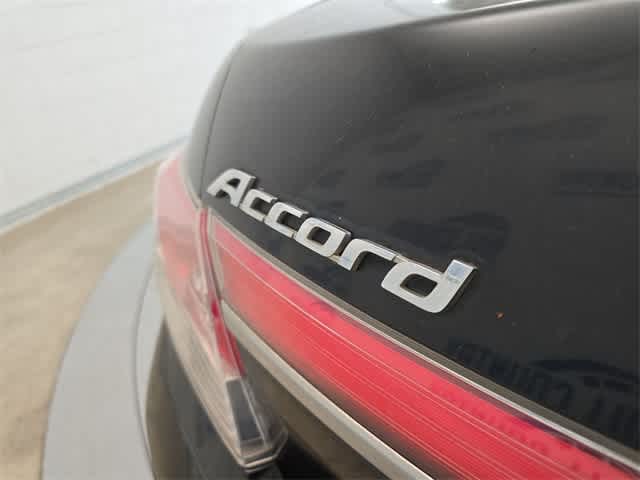 Thumbnail: 2012 Honda Accord - 13