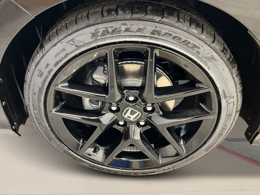 Thumbnail: 2026 Honda Civic - 11