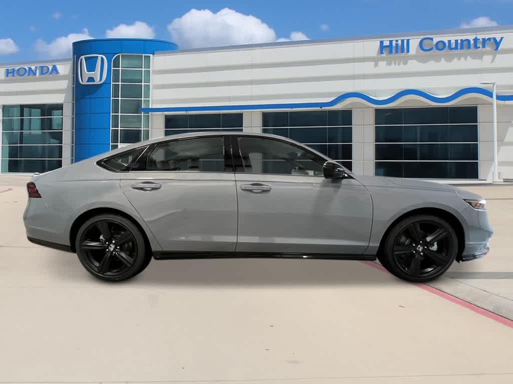 Thumbnail: 2026 Honda Accord - 6