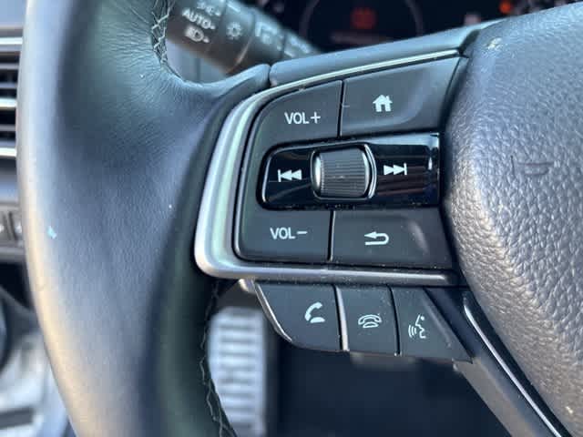 Thumbnail: 2019 Honda Accord - 11