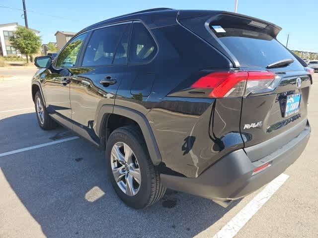Thumbnail: 2023 Toyota RAV4 - 8