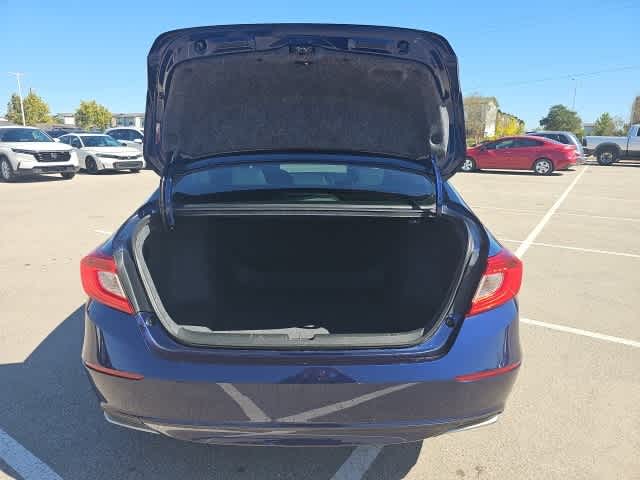 Thumbnail: 2020 Honda Accord - 24