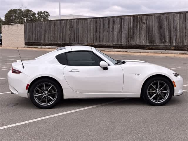 Thumbnail: 2018 Mazda MX-5 Miata - 7