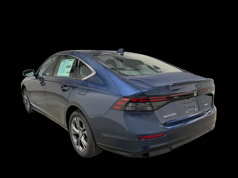 Thumbnail: 2025 Honda Accord - 3