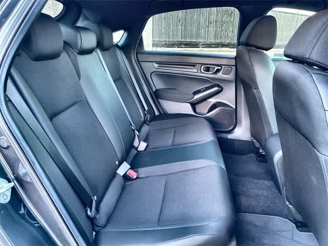 Thumbnail: 2025 Honda Civic - 21