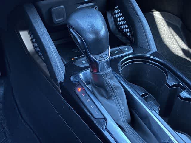 Thumbnail: 2021 Chevrolet TrailBlazer - 35