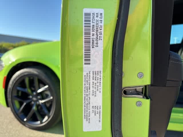 Thumbnail: 2023 Dodge Charger - 21