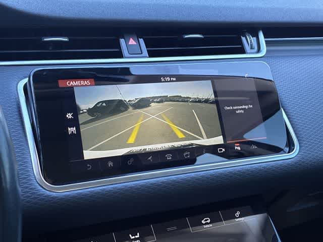 Thumbnail: 2020 Land Rover Range Rover Evoque - 30